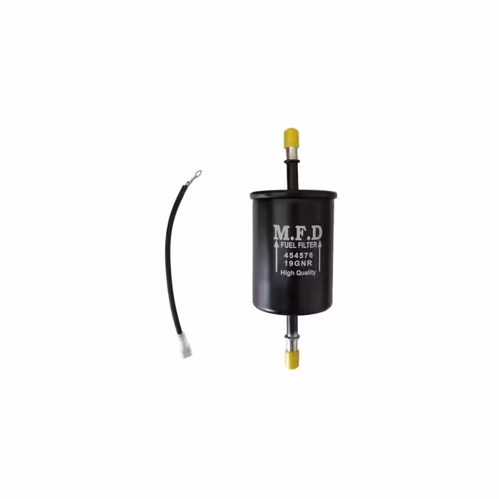 فیلتر بنزین ام وی ام X33