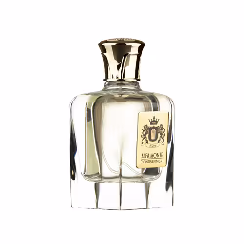 عطر مردانه آلفامونته مدل کونتیننتال رایحه اونتوس 120میلی لیتر