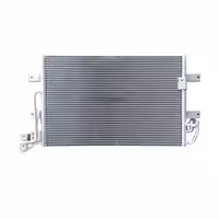 رادیات کولر برلیانس سری 300