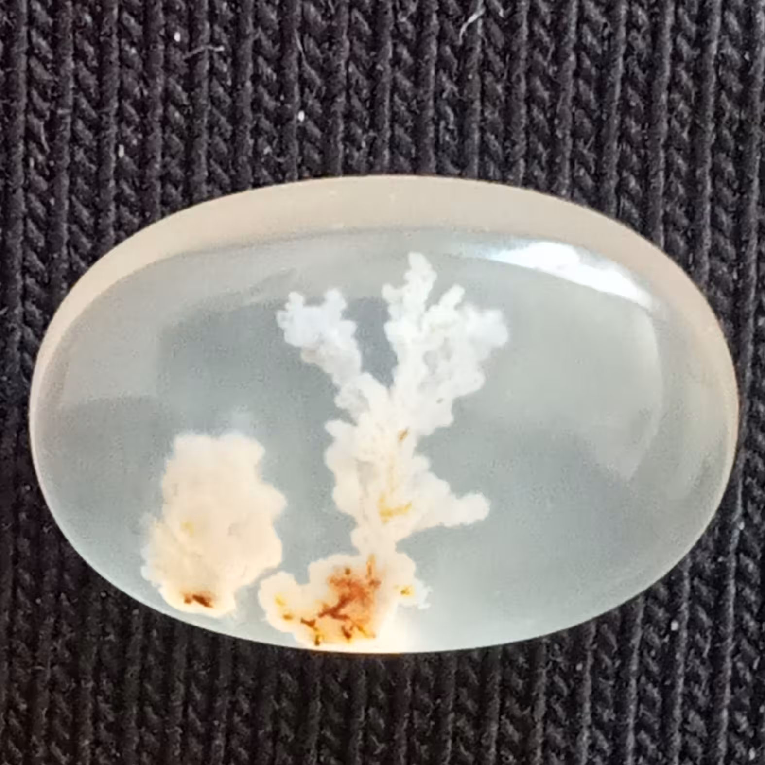 عقیق شجر بهاری