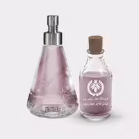 عطر نومنکلاتور هولی وود – Nomenclature Holy WoodعطرNomenclature Holy Wood
