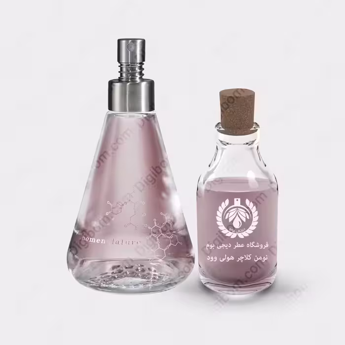 عطر نومنکلاتور هولی وود – Nomenclature Holy WoodعطرNomenclature Holy Wood