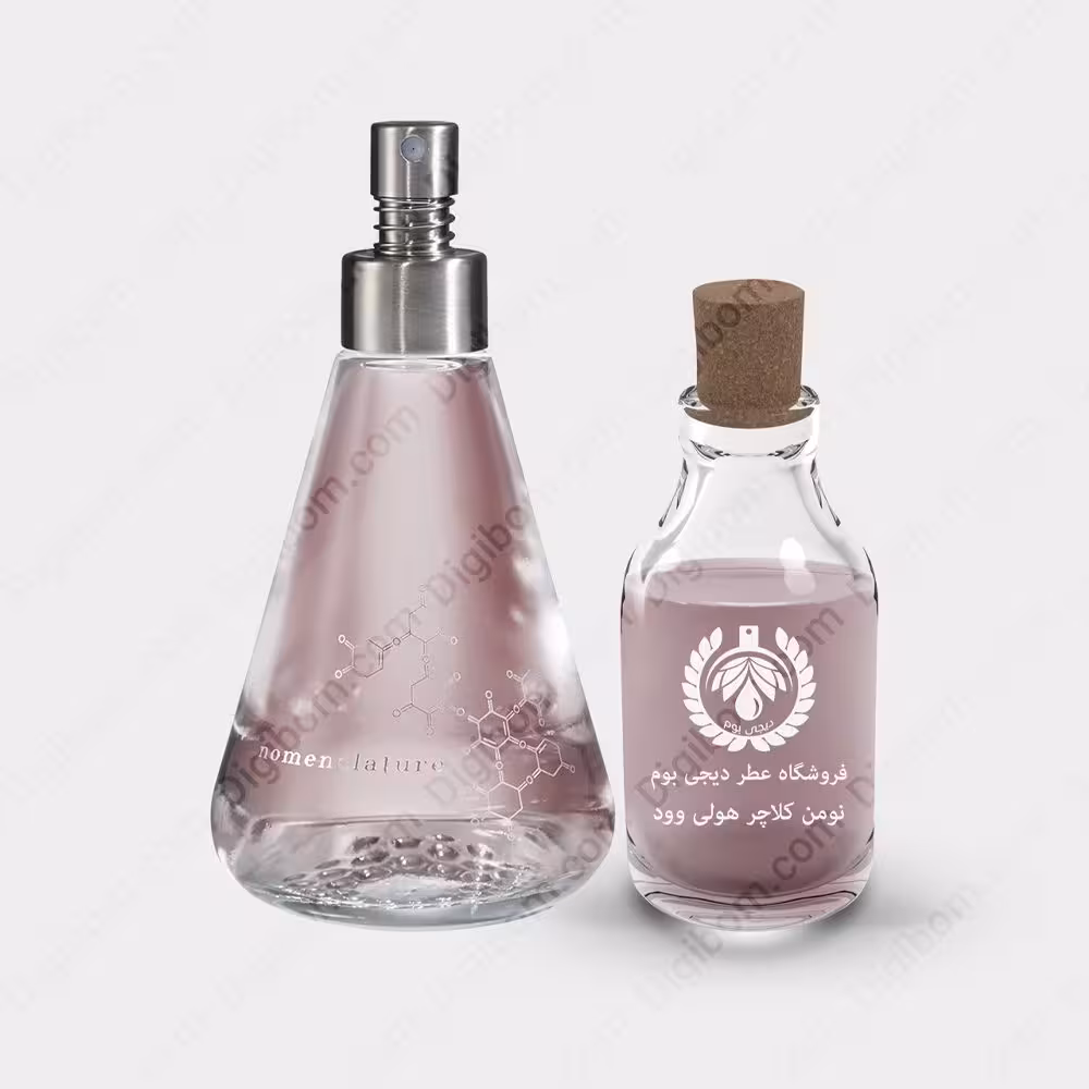 عطر نومنکلاتور هولی وود – Nomenclature Holy WoodعطرNomenclature Holy Wood
