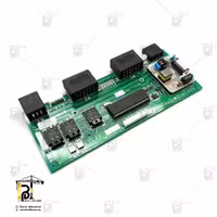 Mitsubishi Elevator Interface Board LHH-220A