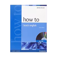 How to Teach English
