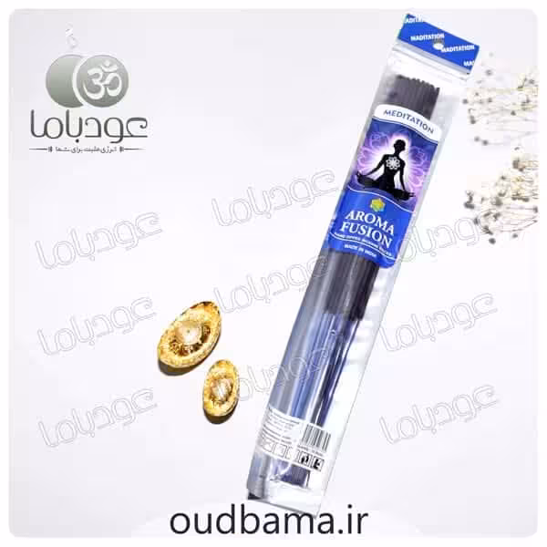 عود مدیتیشن MEDITATION ( آروما فیوژن دارشان AROMA FUSION DARSHAN )