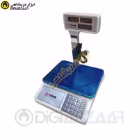 ترازو 40 کیلو تیوان TIVAN مدلDTA40