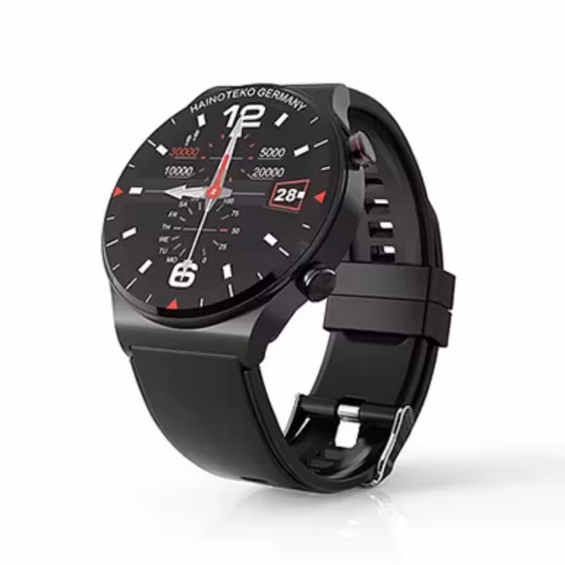 ساعت هوشمند هاینو تکو مدل C5