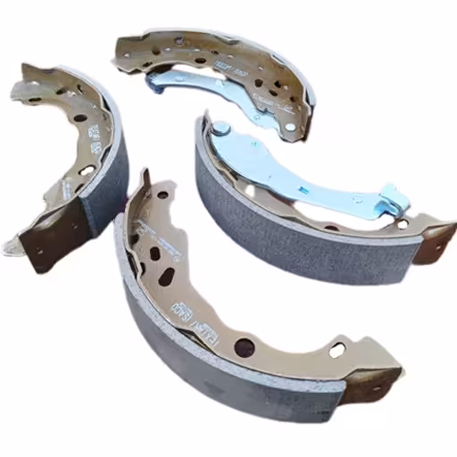 لنت ترمز عقب ال 90 ایساکو طرح BOSCH کفشکی 1460102012 | اتوموبی