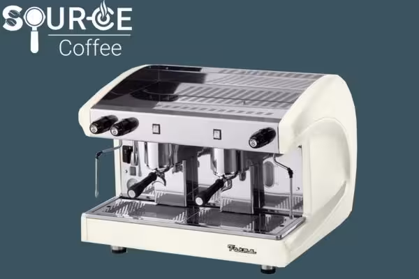 اسپرسوساز آستوریا فورما D0005