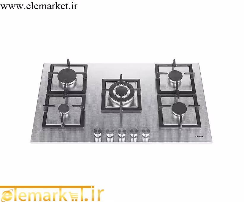 اجاق گاز صفحه ای لتو PS-26