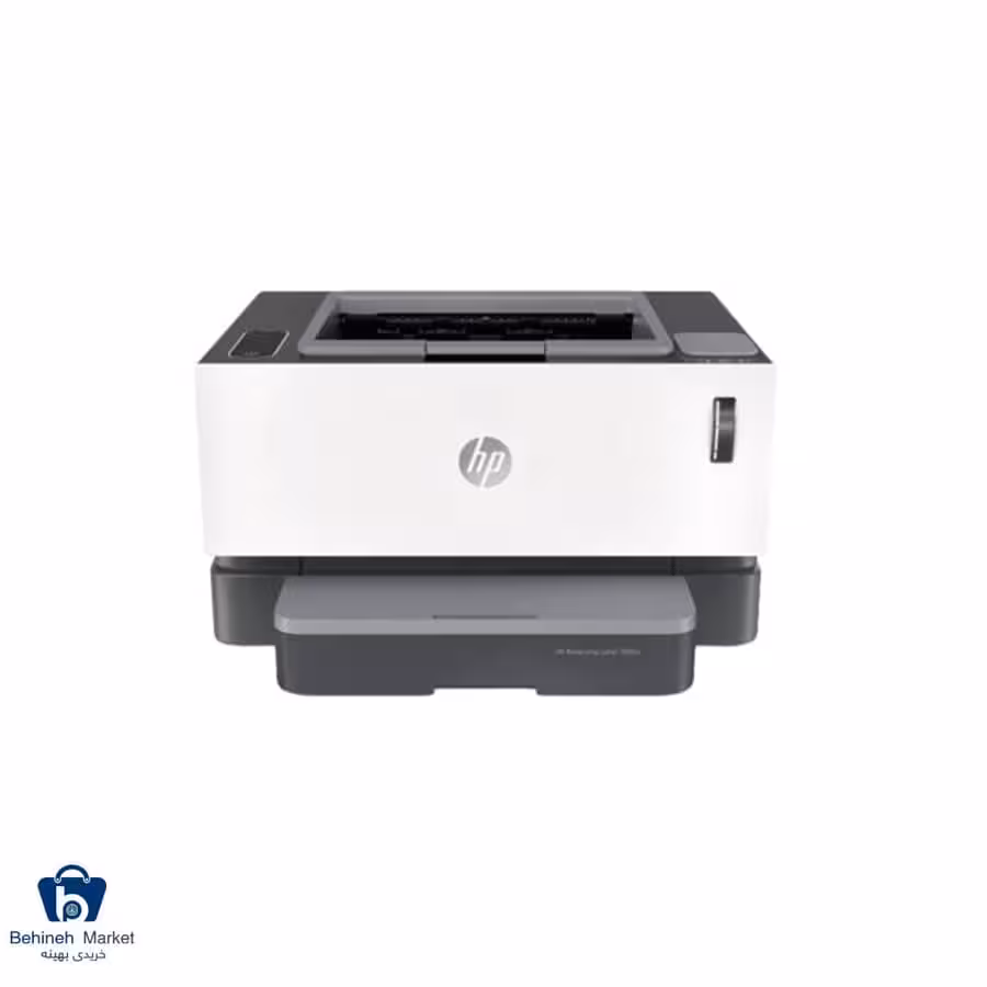 پرینتر لیزری اچ پی مدل Neverstop Laser 1000W