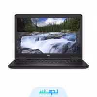 لپ تاپ DELL مدل Latitude 5590