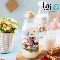 بطری شیر پاژن اوزیبا