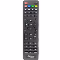 ریموت کنترل استارست مدل 8989