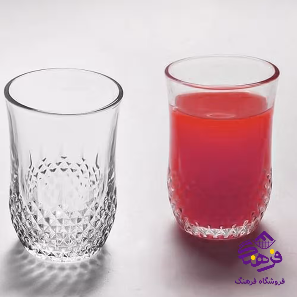 فنجان اکسپرس کادو کاوه 6دک