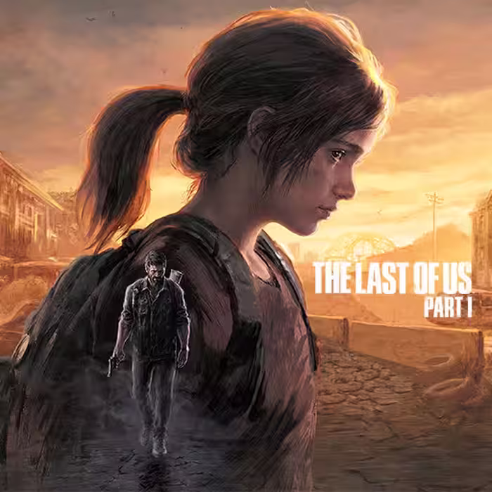 بازی The Last of Us Part I استیم