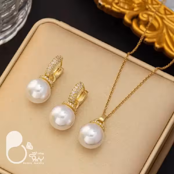 نیمست مرواریدی ژوپینگ