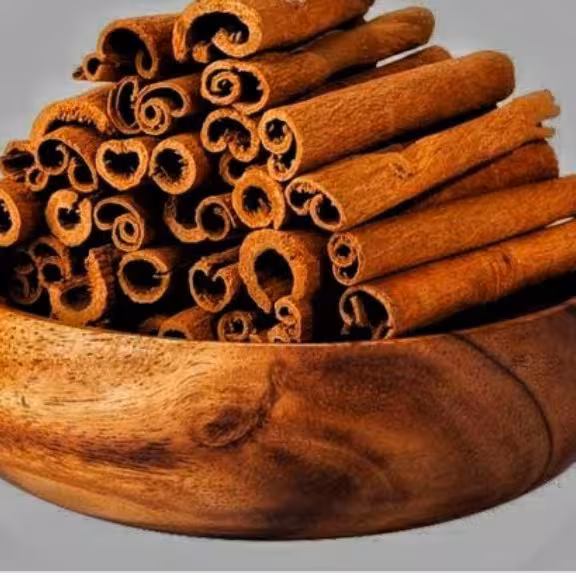 دارچین لوله ای درجه یک