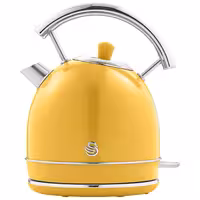 کتری برقی سوان مدل SK14630YELNEU