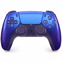 دسته PlayStation 5 DualSense Chroma Indigo
