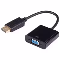 تبدیل  Display به VGA دیتالایف Datalife