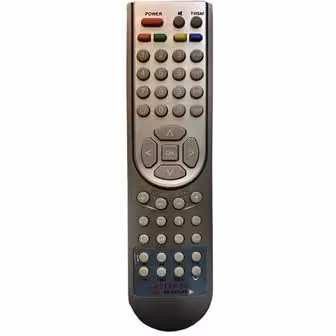 کنترل تلویزیون سونی 040 پشت پاور SONY RM-L1090 کد 882