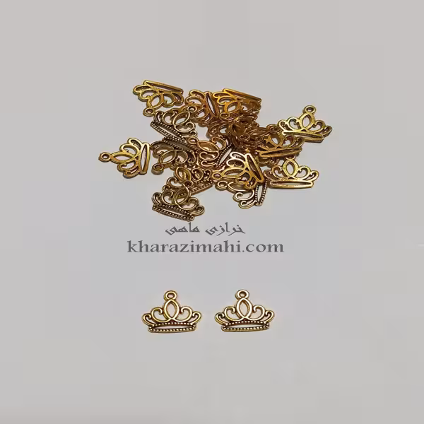 خرج کار تاج آنجل