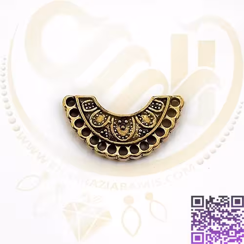 کشکول طلایی کد96