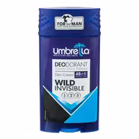 استیک ضد تعریق مردانه برند آمبرلا مدل Wild، حجم 90 میلی لیتر