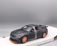 ماکت فلزی میستو BMW 1/24