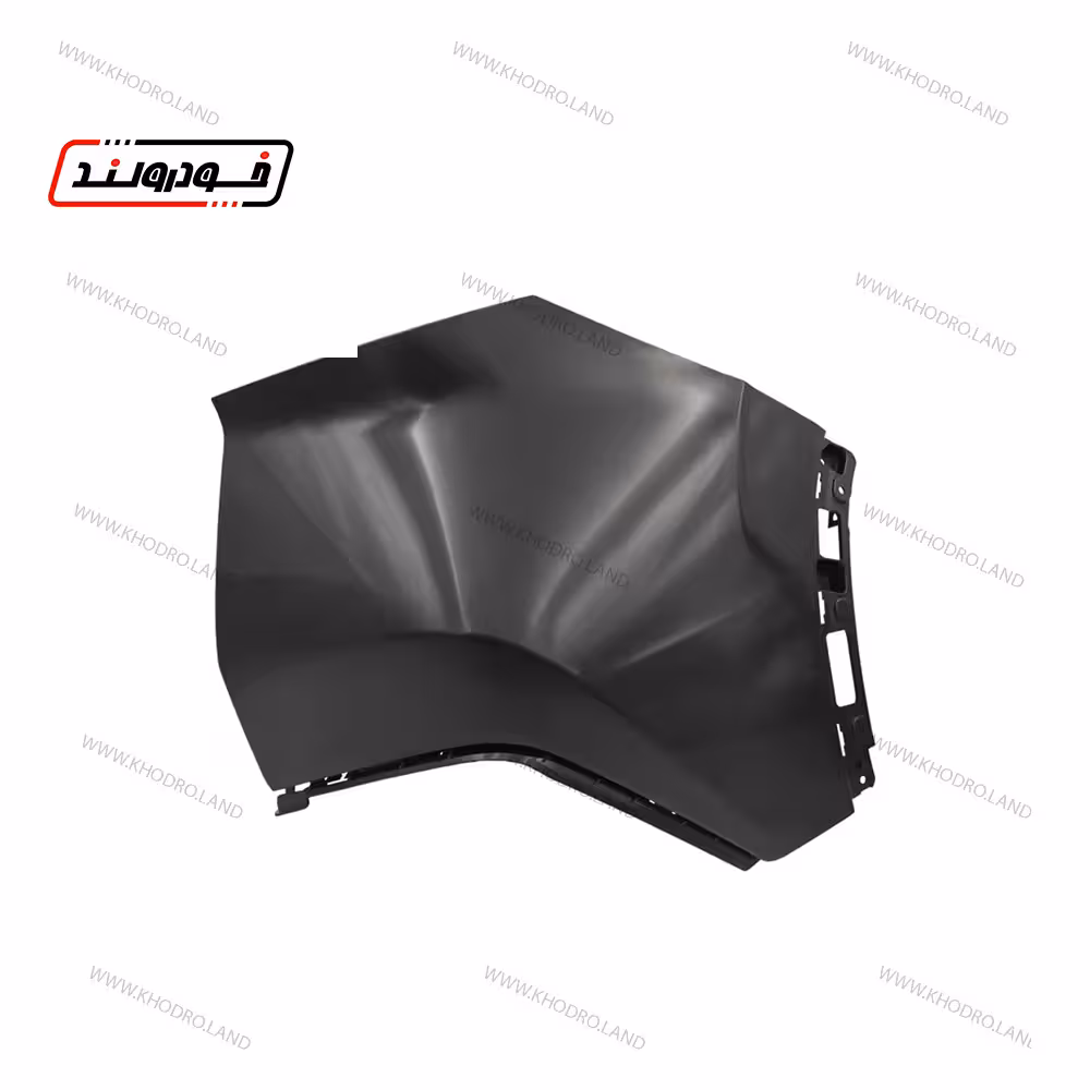 گوشه سپر عقب فونیکس FX راست