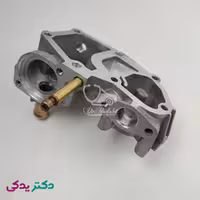 پوسته ترموستات پژو 405 زیمنس جدید شرکتی ایساکو اصل 0370602304