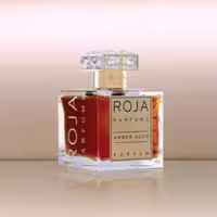 عطر روژا آمبر آعود ( مردانه،زنانه ) ده میل