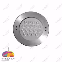 چراغ استخری 36 وات شعاع الکتریک