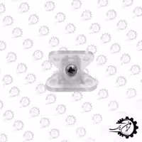 گونیا پروانه کریستالی (100عددی)