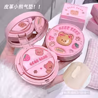 کوشن خرس توت فرنگی gege bear