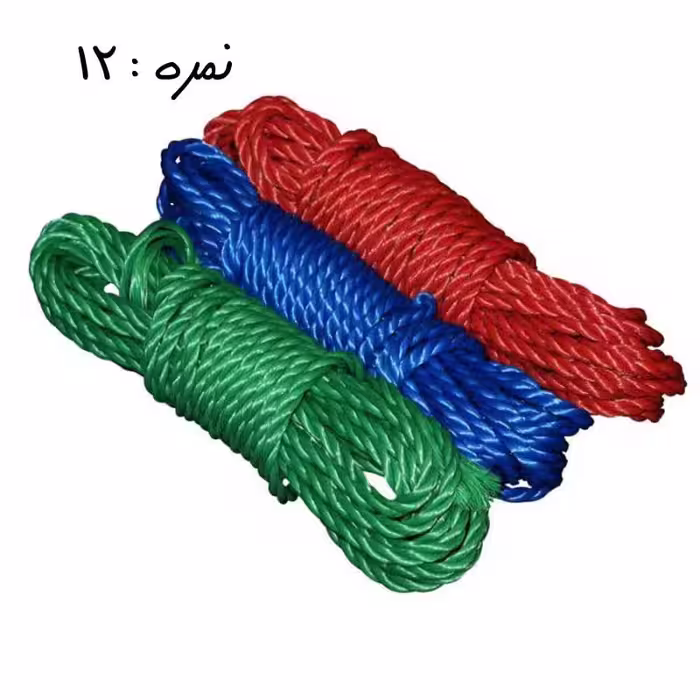 طناب پلاستیکی