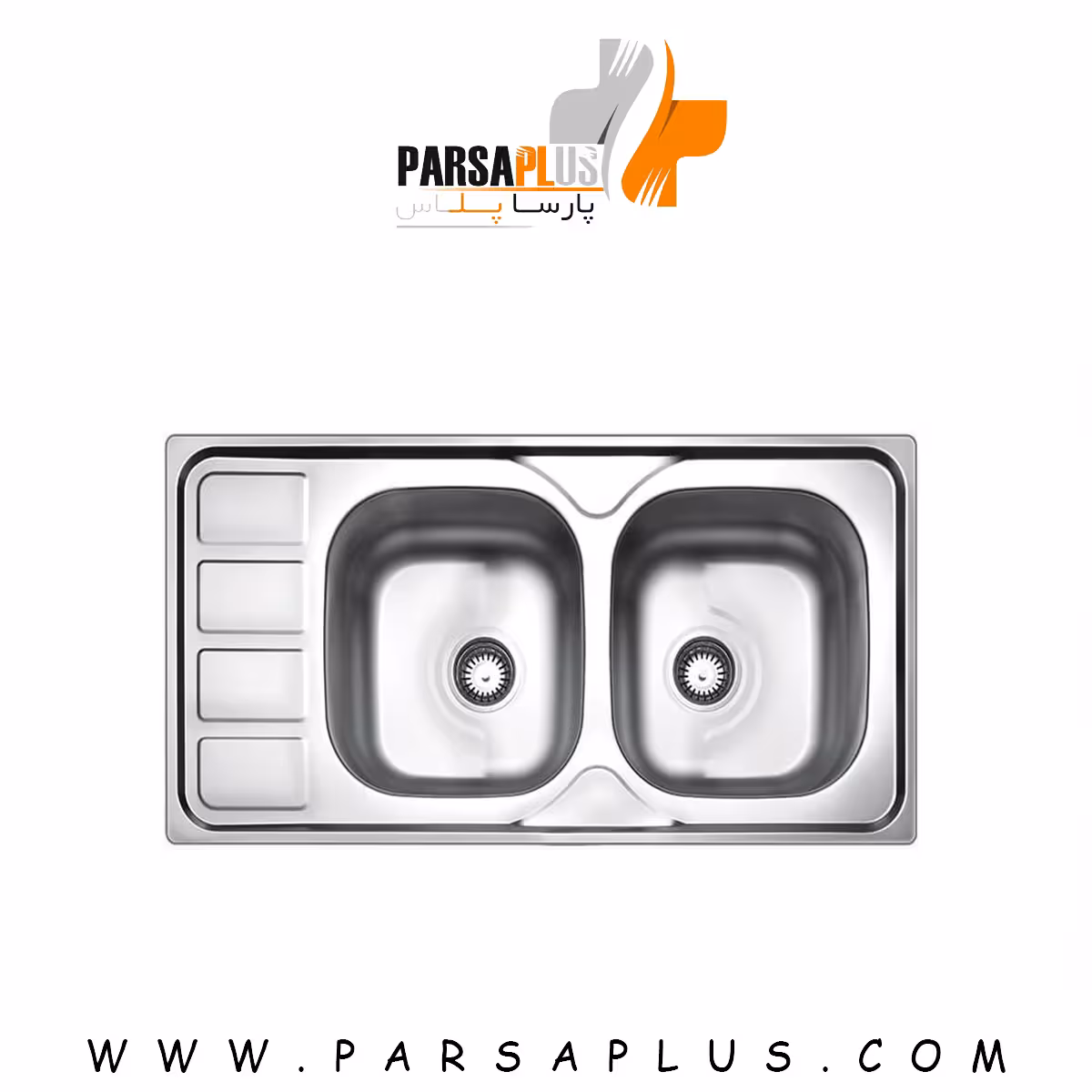 سینک بیمکث مدل BS-517