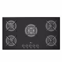 گاز صفحه ای بیمکث 2102