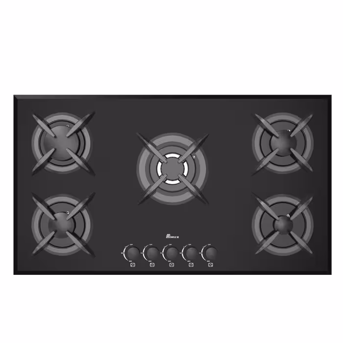 گاز صفحه ای بیمکث 2102