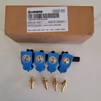 ریل سوخت نیسان یورو4 ویورو2 با جواب دهی عالیه 