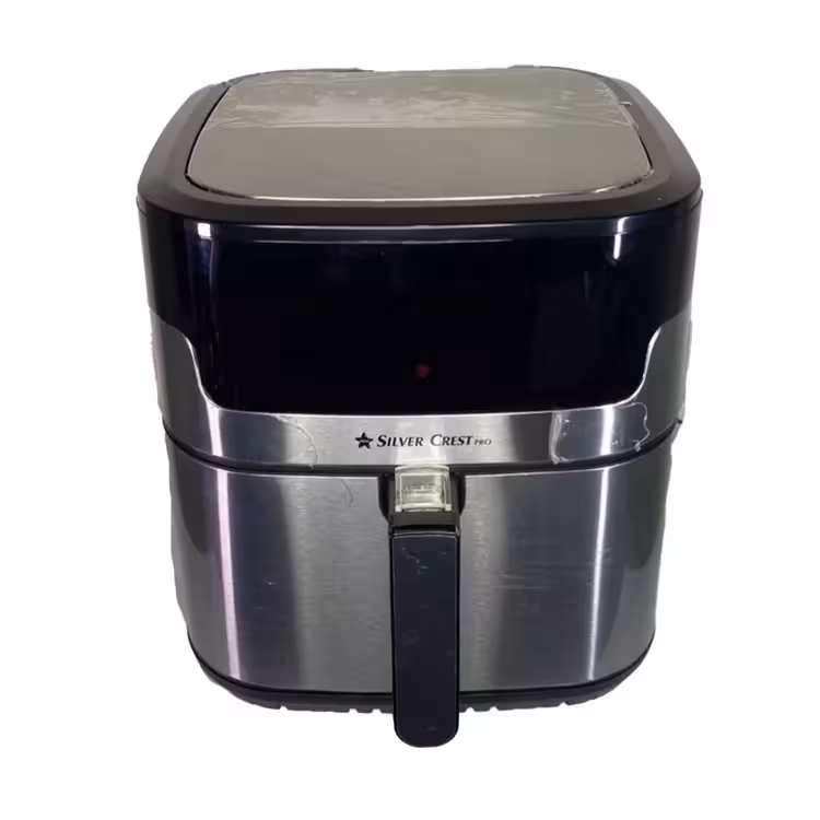 سرخ کن بدون روغن 15 لیتری سیلورکرست مدل 1555