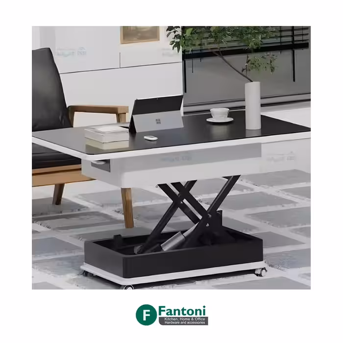 جک لیفت آپ برقی چند منظوره قابل تنظیم فانتونی T480