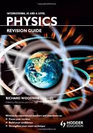 کتاب International As & a Level Physics Revision Guide