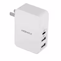 شارژر دیواری سریع برند مومکس Momax UM7 PD Charger 41W