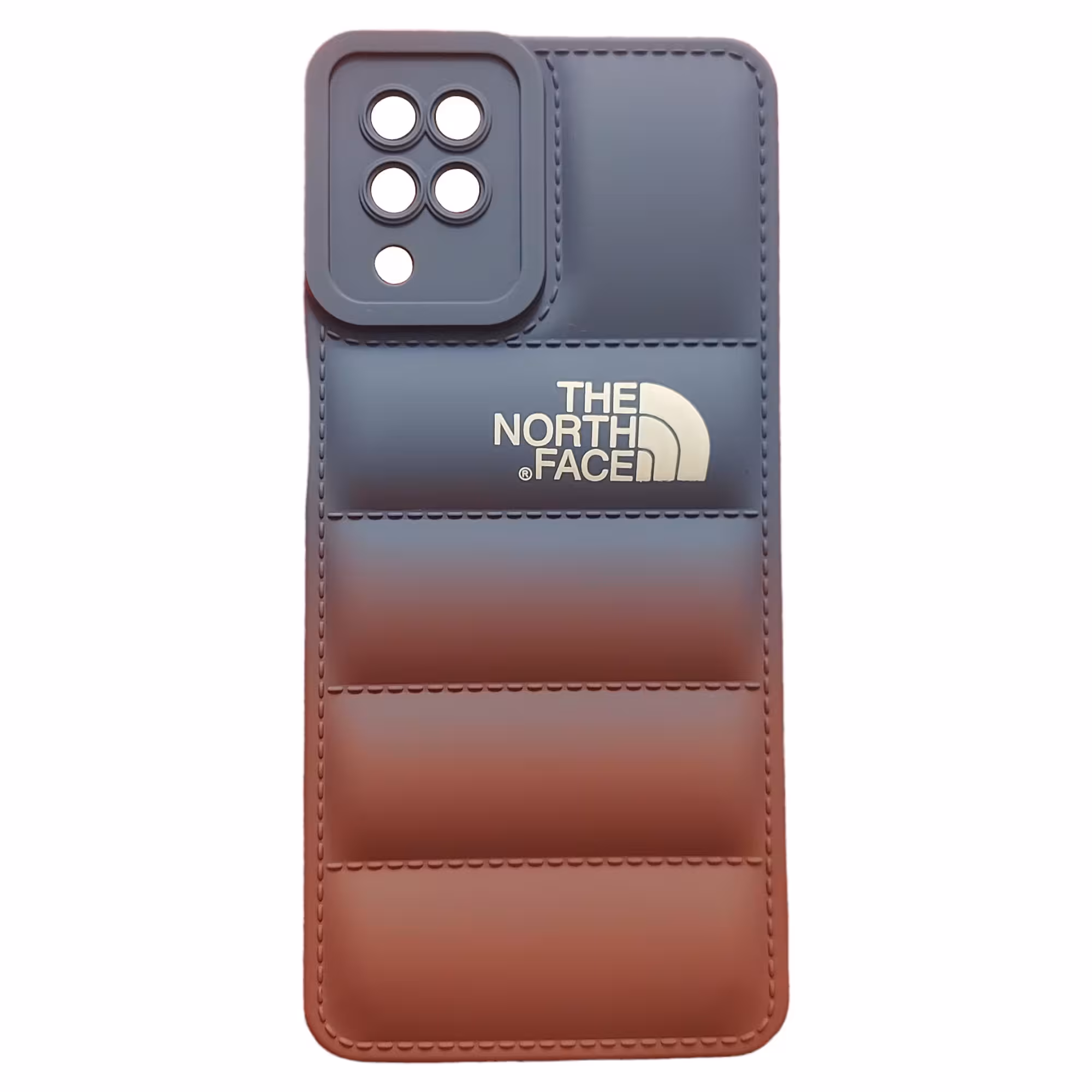 کاور طرح پافری مناسب برای گوشی موبایل سامسونگ Galaxy A12

