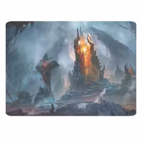 پد موس - پد ماوس  طرح DOTA2 کد B98