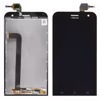 ال سی دی گوشی ایسوس زنفون 2 لیزر مدل زد ایی 601 کا ال |  Asus Zenfone 2 Laser ZE601KL