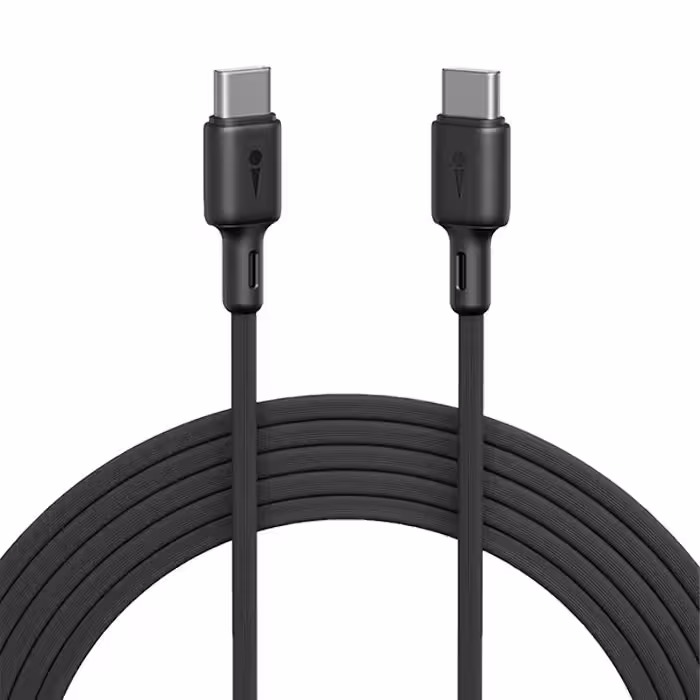 کابل شارژ USB-C به USB-C اورایمو مدل FastLine 2 OCD-154CC طول 1.5 متر توان 60 وات